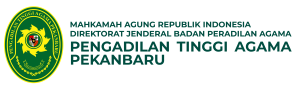 Pengadilan Tinggi Agama Pekanbaru